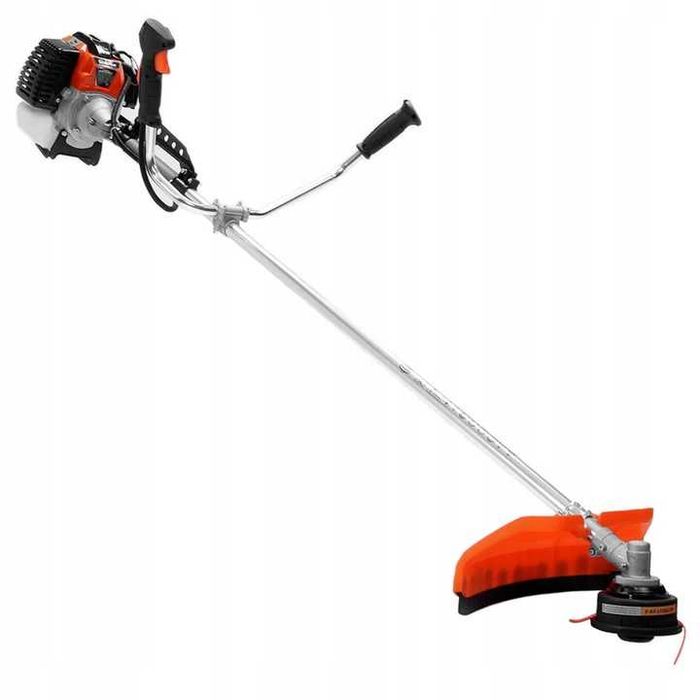 Kosa spalinowa kosiarka podkaszarka RQ580 5,2KM /zestaw/