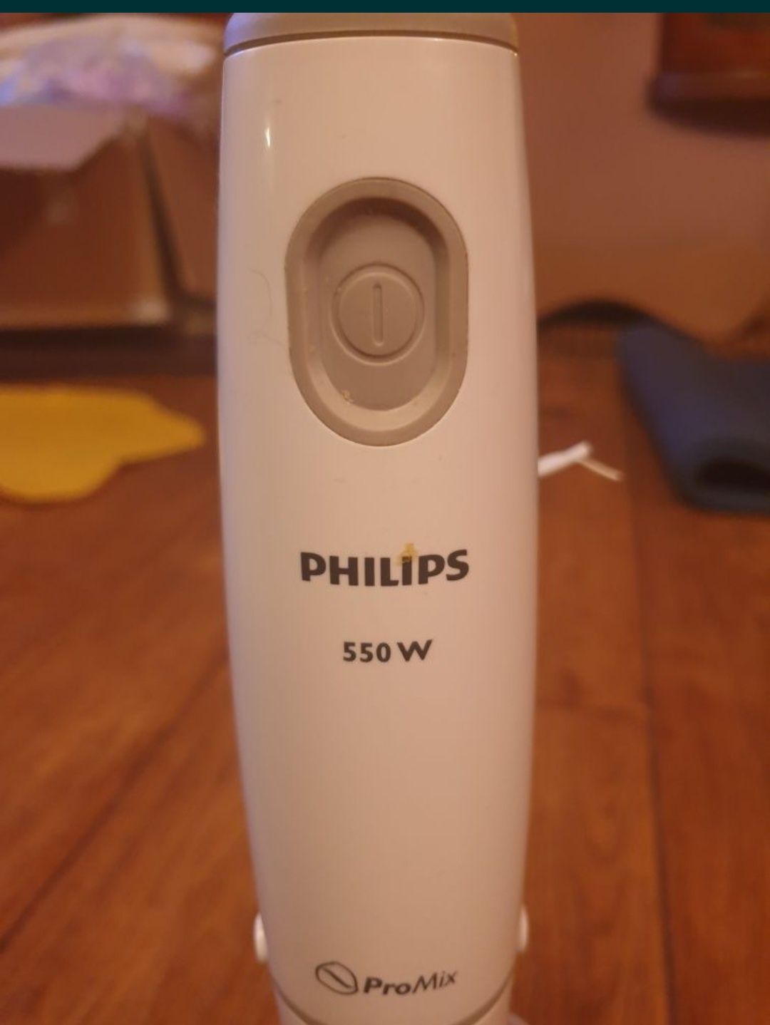 Blender Philips 550W Pro
