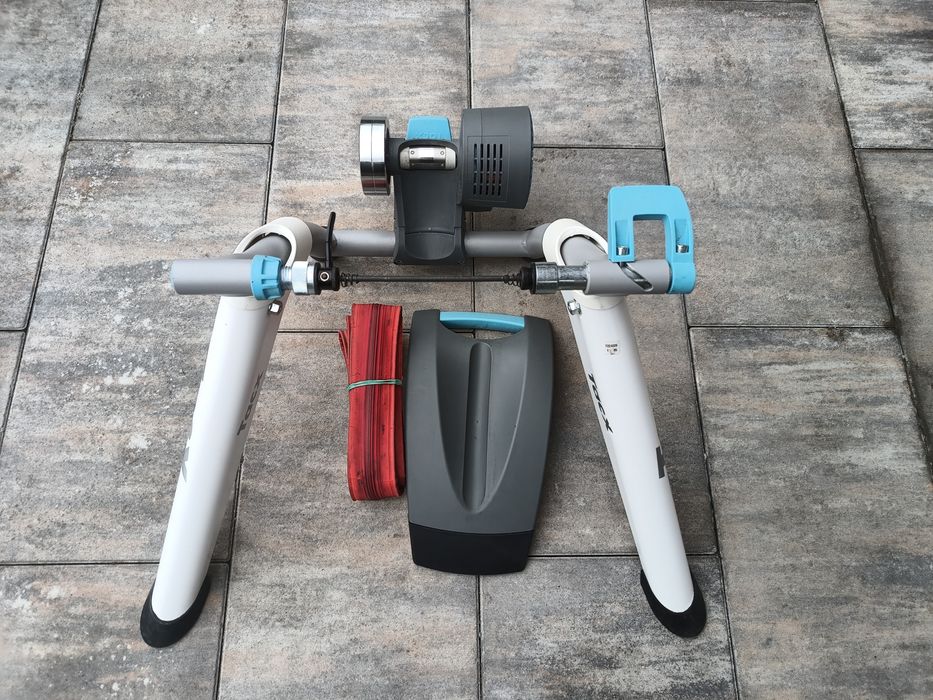 Trenażer Tacx Flow Smart