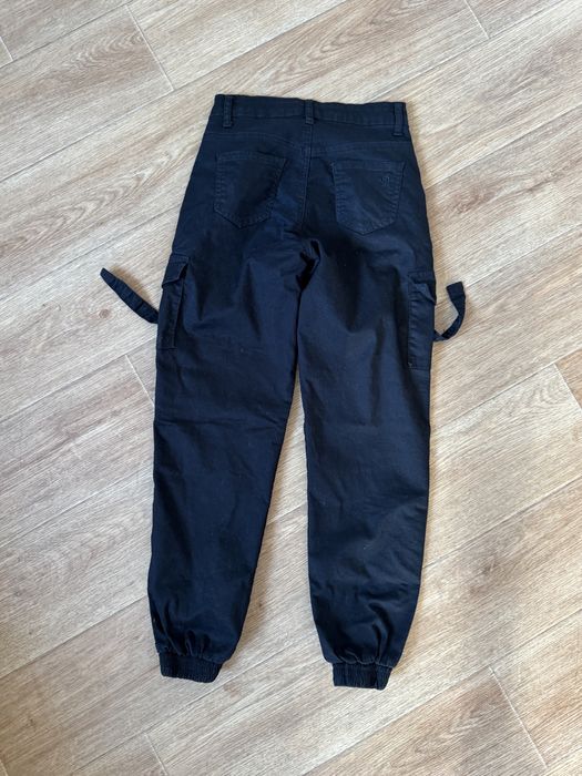 Модні джинси, джогери, катон, штани, VIP