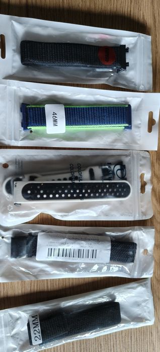 Zegarek Oppo watch 46mm wifi