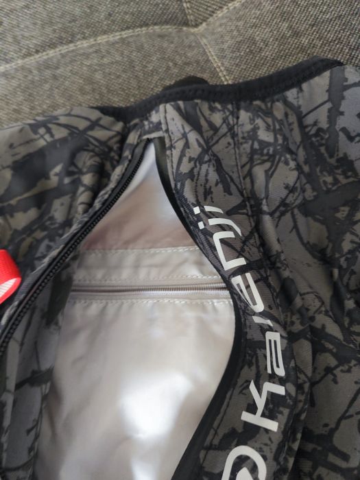 Plecak biegowy Kalenji 10 litrów