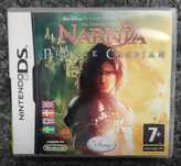 The Chronicles of Narnia: Prince Caspian Nintendo DS 2DS 3DS