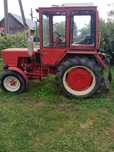 Ciągnik rolniczy t 25