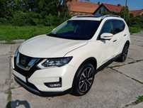 Nissan X-Trail 4x4 Cena Brutto