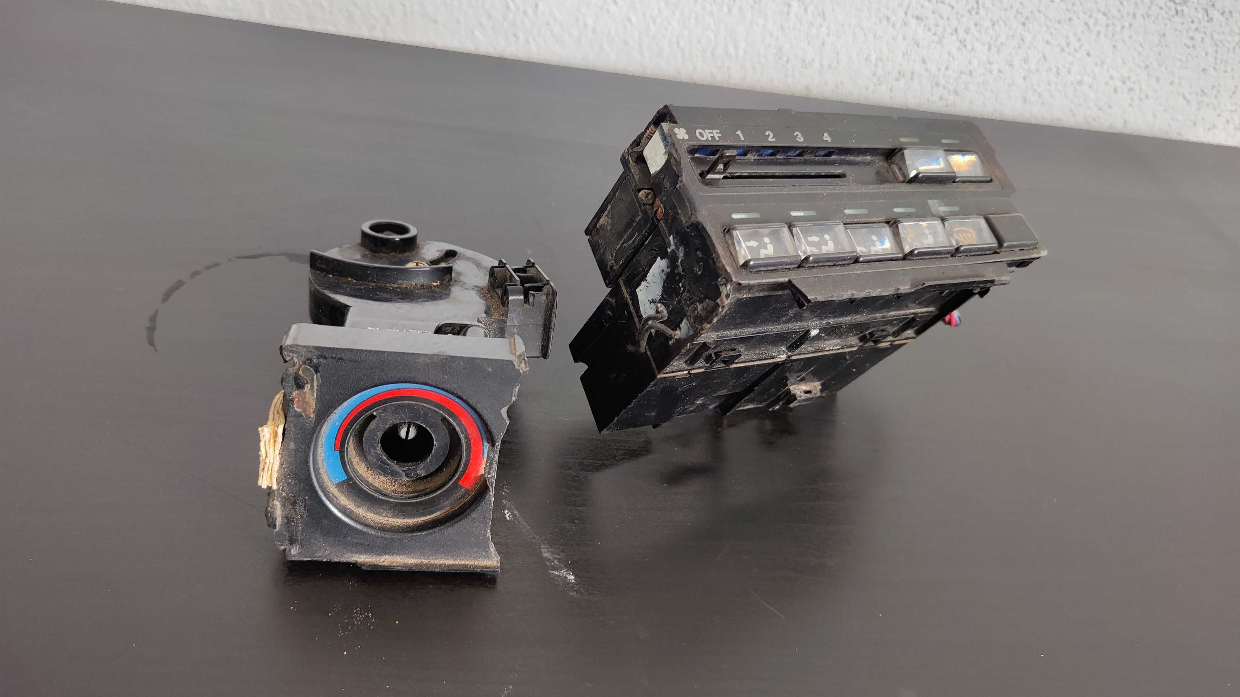 Peças material Honda CRX Civic EF ED 88 a 92