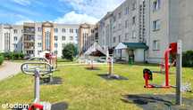 Kawalerka z balkonem i dużą piwnicą, parter, 37 m2