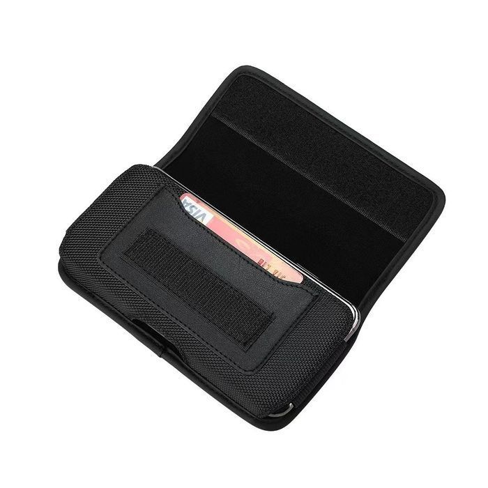 OXFORD Etui uniwersalne model 2 do iPhone 6/7/8/12 mini/13