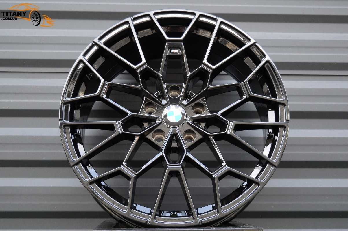 R19 5x120 8.5j et30 BMW F30 F32 F31 F11 F10 F01 F07 F12 F13 Ф10 Ф30