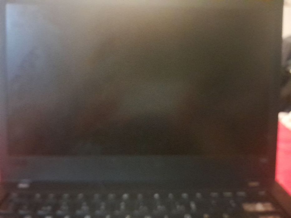 Computador Lenovo Thinkpad