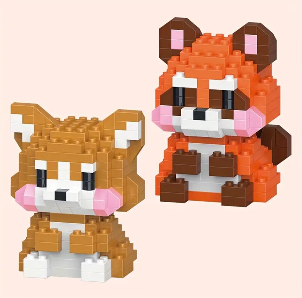 Конструктор Bricks