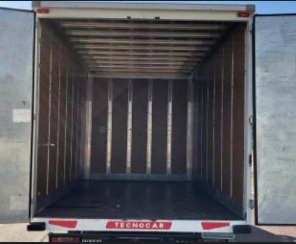 Transportes e Mudanças Lisboa & Santarém e todo País.