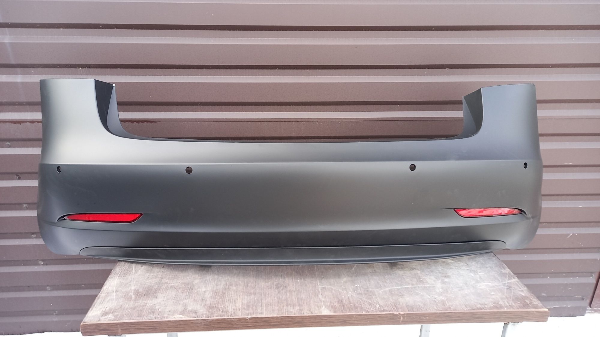 Капот Tesla Model Y Model 3