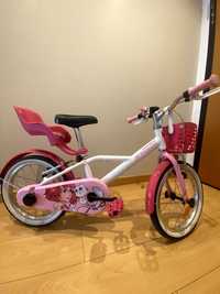 Bicicleta Criança 4-6 ANOS