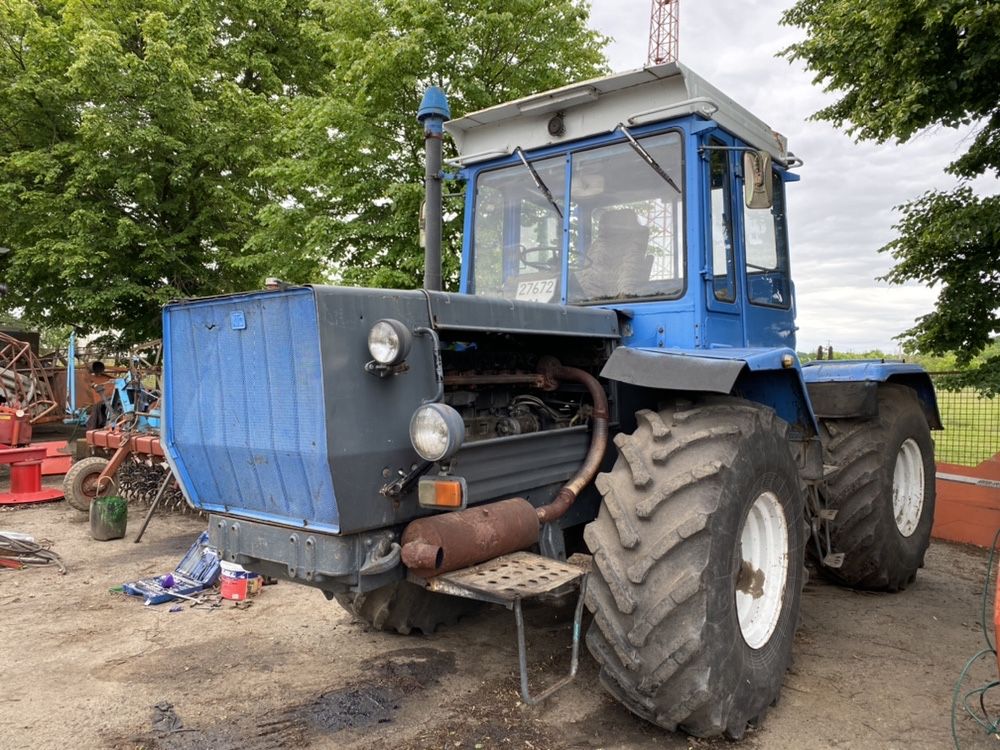 Трактор Хтз- двигун Deutz! ТЕРМІНОВО!!!