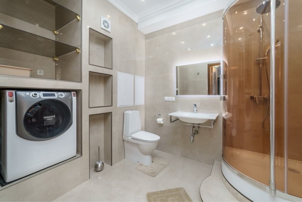 Продам 110м2 ЖК Новая Аркадия