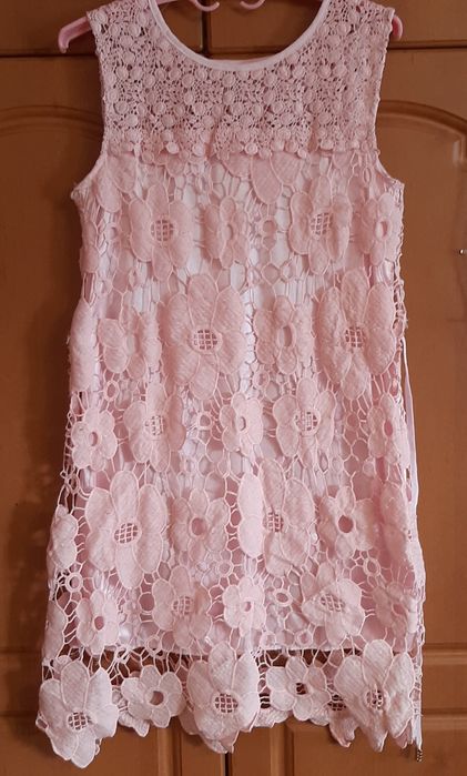 Летний сарафан размер М