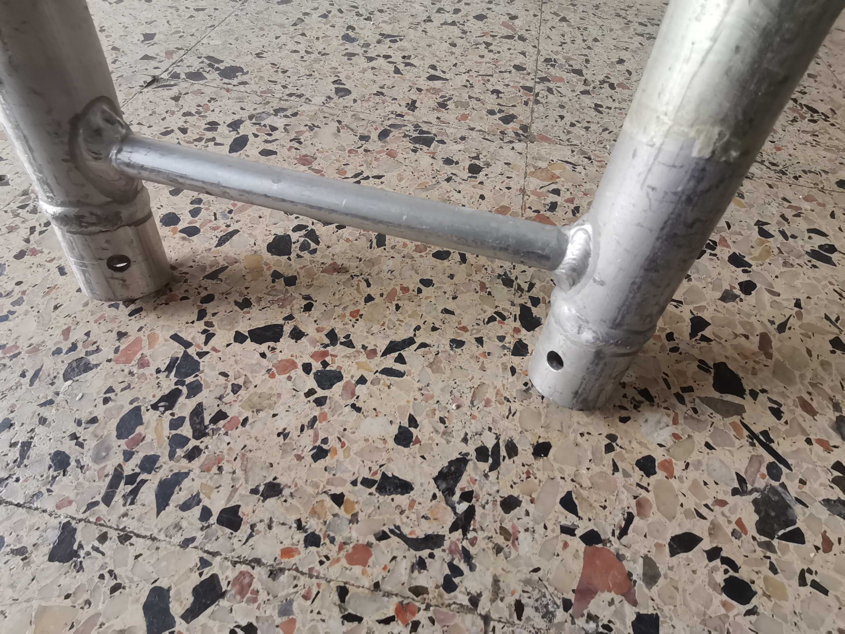 Truss simples 3 metros