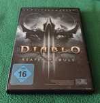 Diablo III Reaper Of Souls BOX jak Nowa Okazja W-wa
