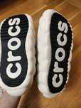 crocs жіночі утеплені