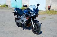 Yamaha FZ6 Fazer 2006