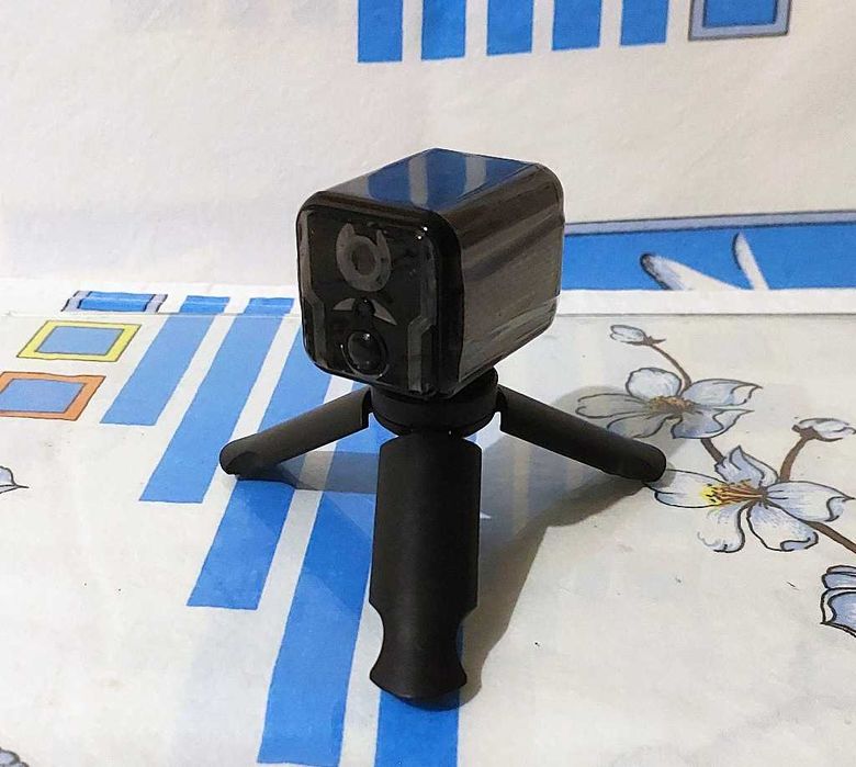 WiFi міні камера відеоспостереження Camsoy T9W5