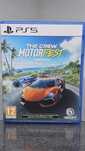 The Crew Motorfest PS5 PlayStation 5 Need For Speed Forza Motorsport