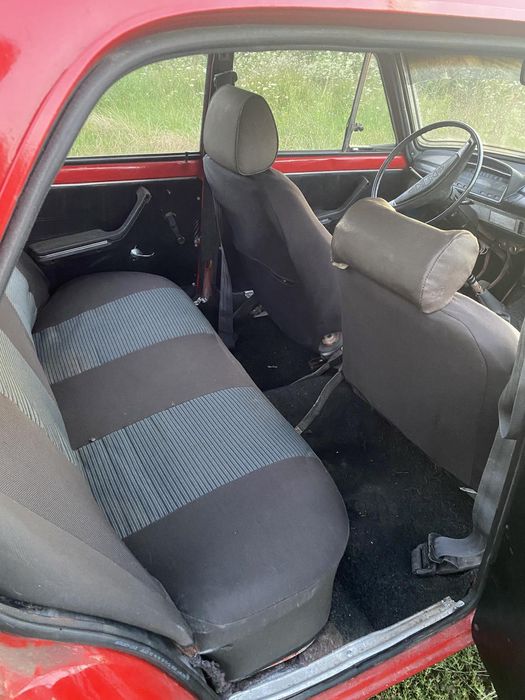 Продам ВАЗ 2101 на ходу