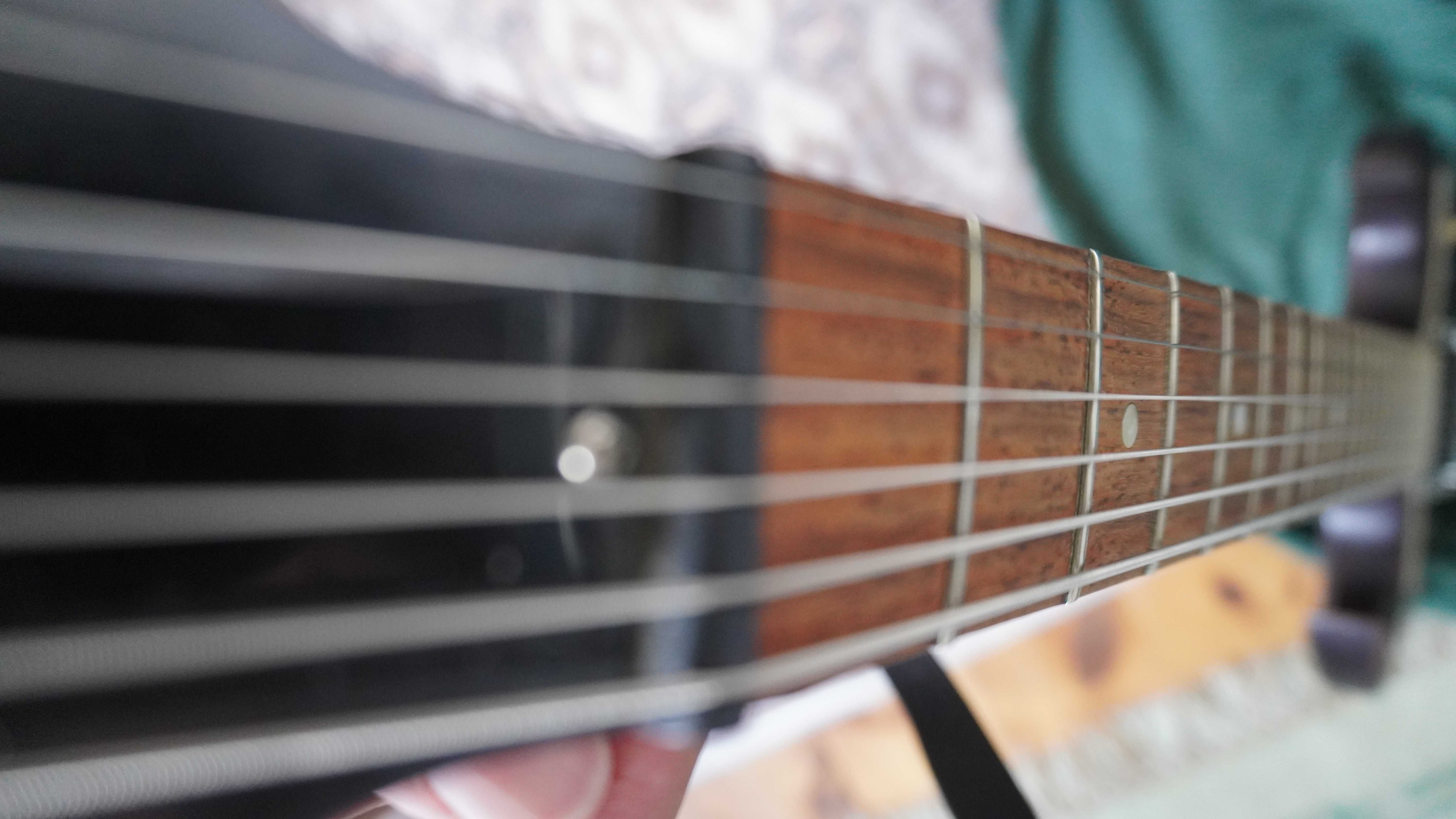 Gibson SG Special Faded