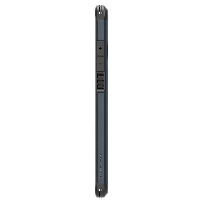 Etui Spigen Tough Armor OnePlus 12 - Metal Slate