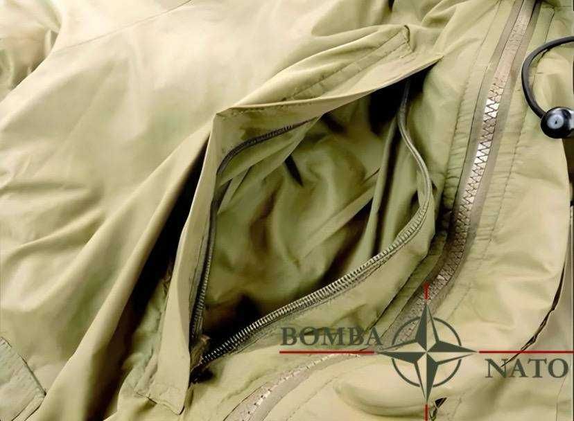 Термокуртка PCS Lightweight Termal Smock,Англія, оригінал.