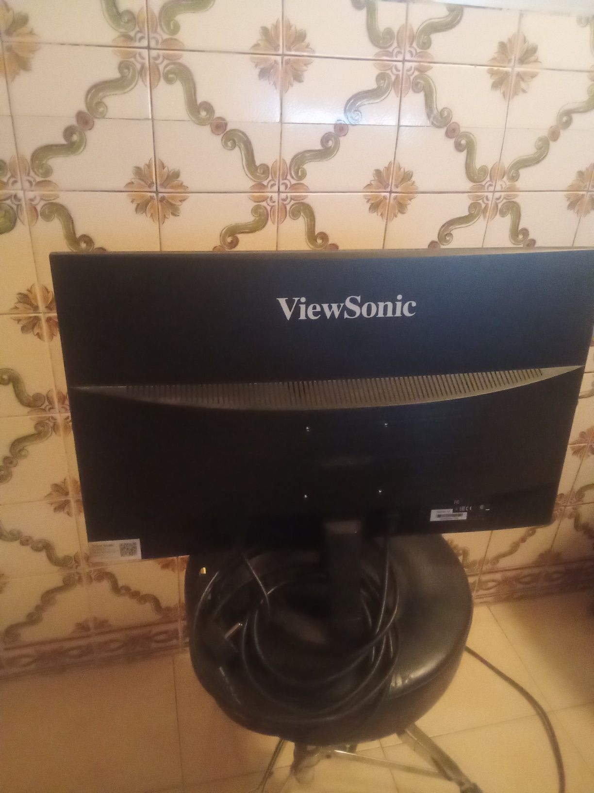 Monitor ViewSonic
