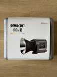 Освітлення Amaran COB 60x S від Aputure