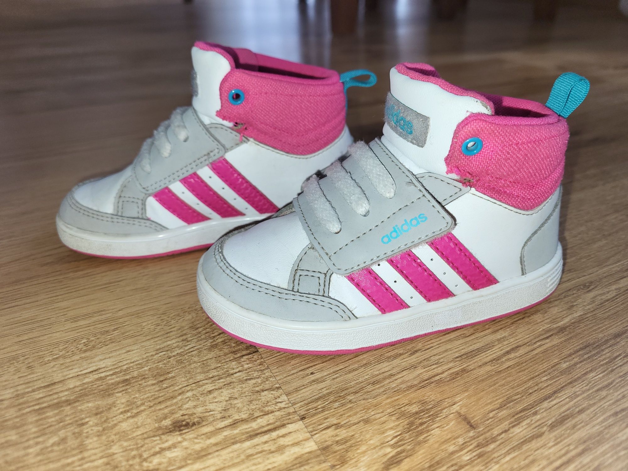 Buty adidaski Adidas roz 23