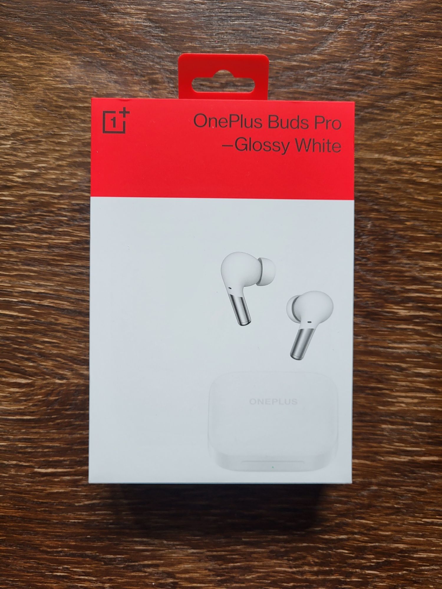 Продам навушники OnePlus buds pro ( Глобальна версія)