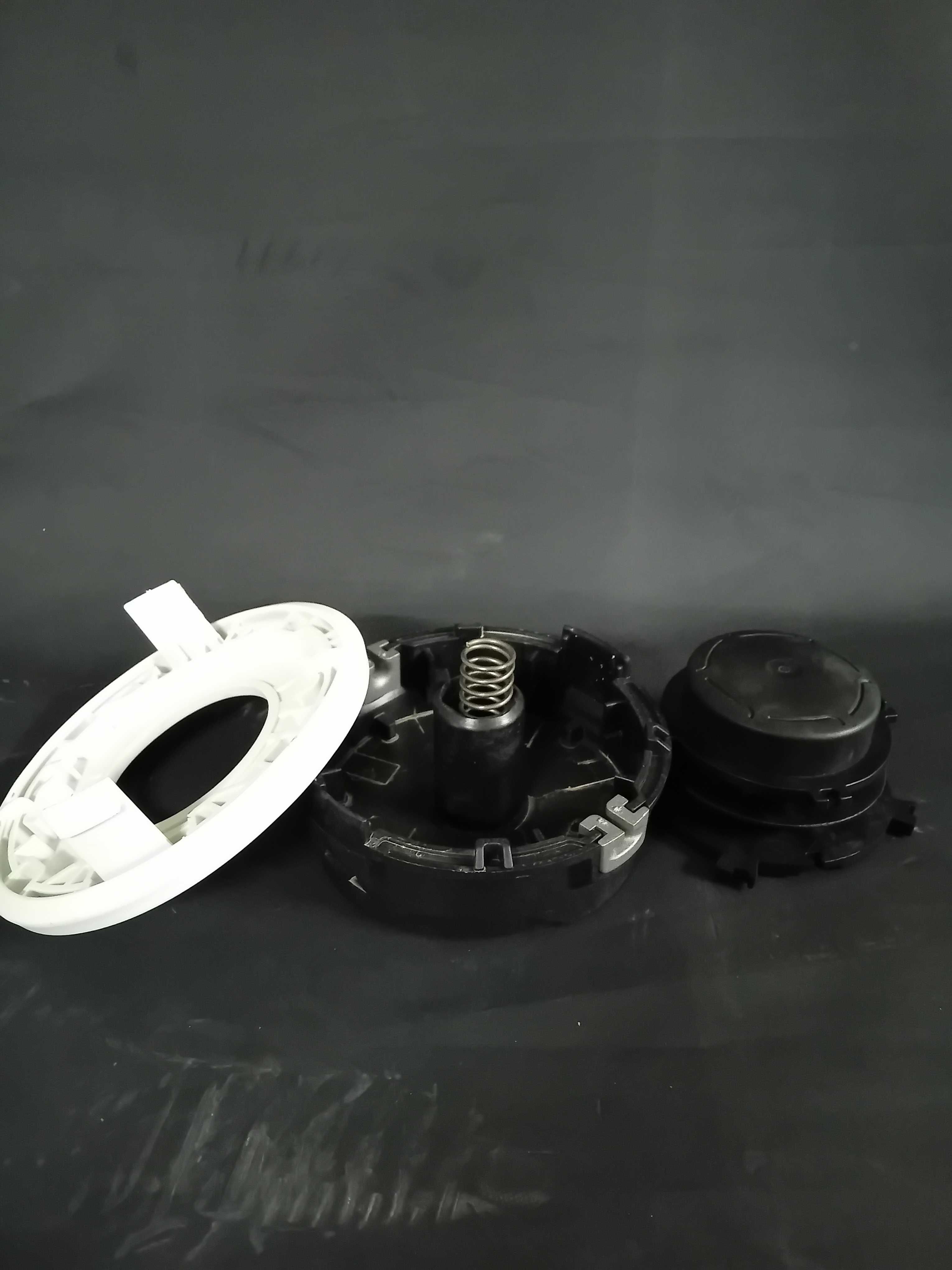 Cabeça fio nylon bate-vai 46-2