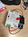 Automático 3 posições EPS inversor solar