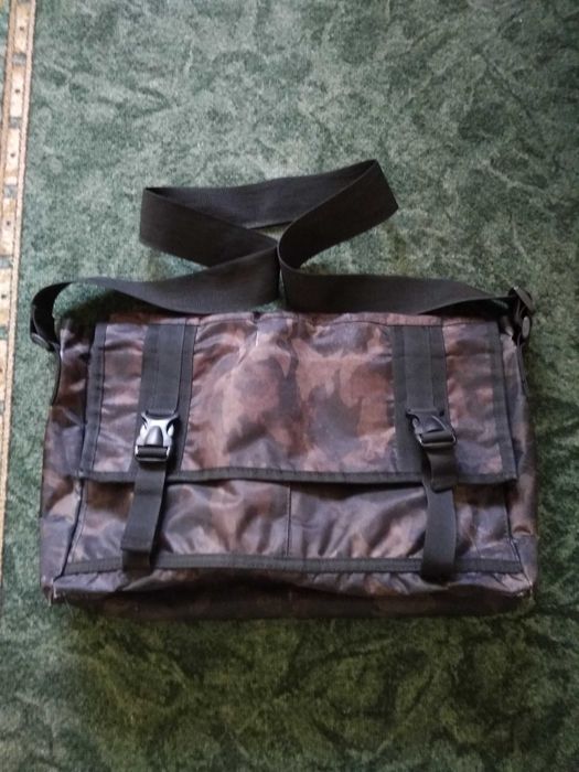 Torba miejska Reserved