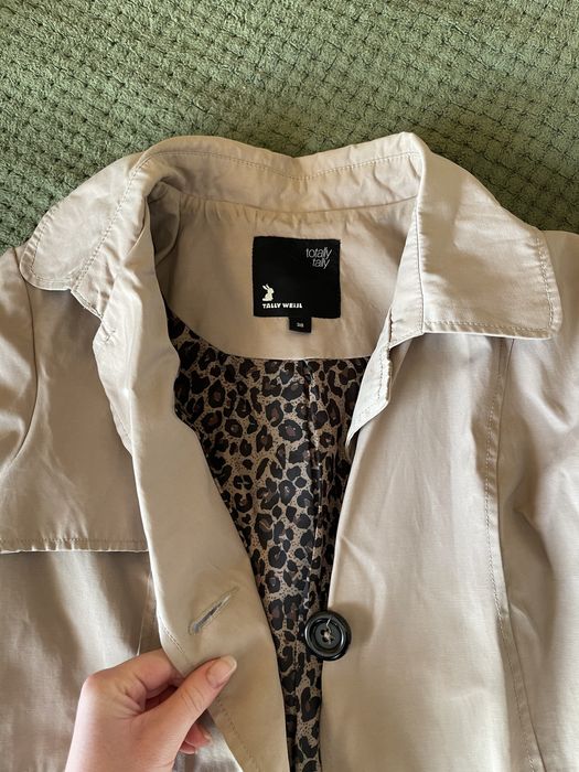 плащ дівчинку 150 см