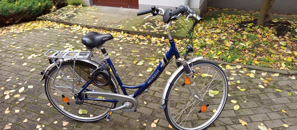 Sprzedam rower stan bdb