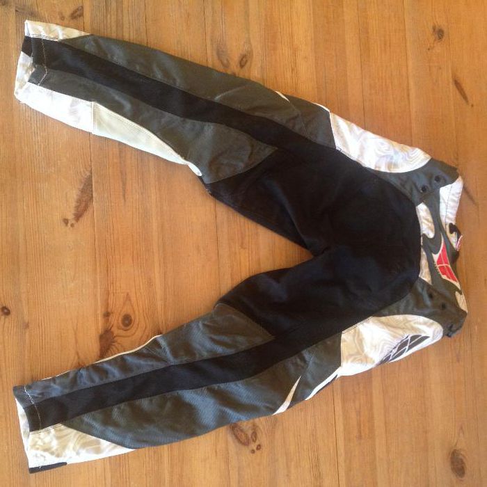 Spodnie cross enduro FLY Racing Evolution size 32
