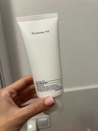 Pyunkang Yul Peeling Gel Delikatny Peeling do twarzy