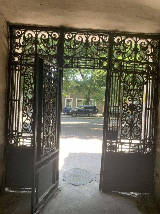 Центр ‼️ Газ ‼️ Кирха ‼️ Новосельского ‼️ 4 ком