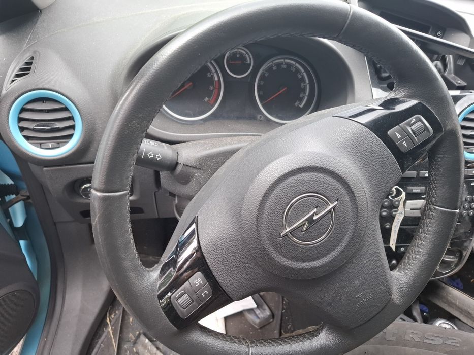 Opel Corsa 1.4 100KM Części Z21Z