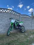 Kawasaki kx 85 2009r.