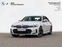 BMW Seria 3 BMW 318i Sedan, FV23%