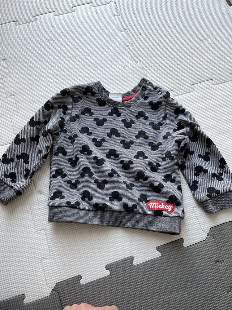Bluza Mickey Disney