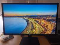 Monitor 27" 4K LG 27UD59B-P