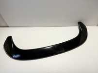 Volvo V70 XC70 lotka spoiler tylny oryginał 07-16