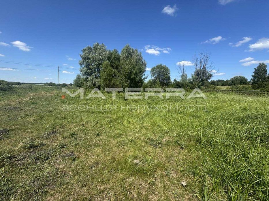 Дзвінкове продам ділянку 50 сот Річка, Ліс, електрика 50кВт!!